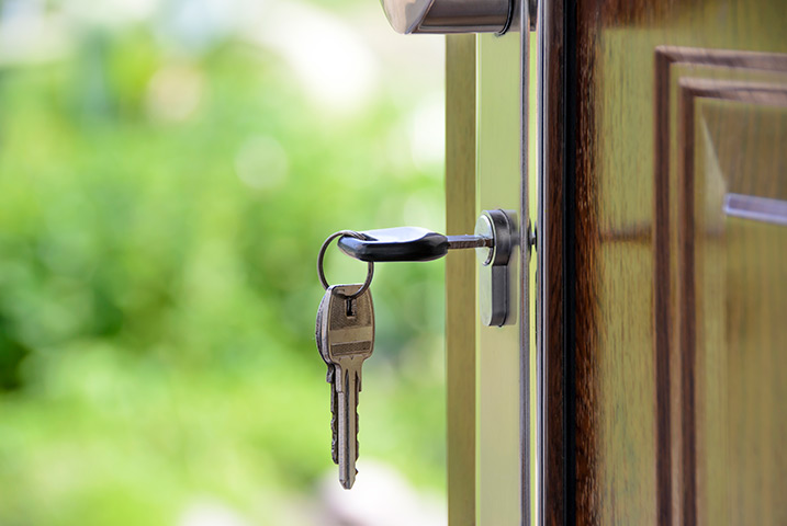 A2B Locks are able to provide local locksmiths in Sittingbourne to repair your broken locks. 